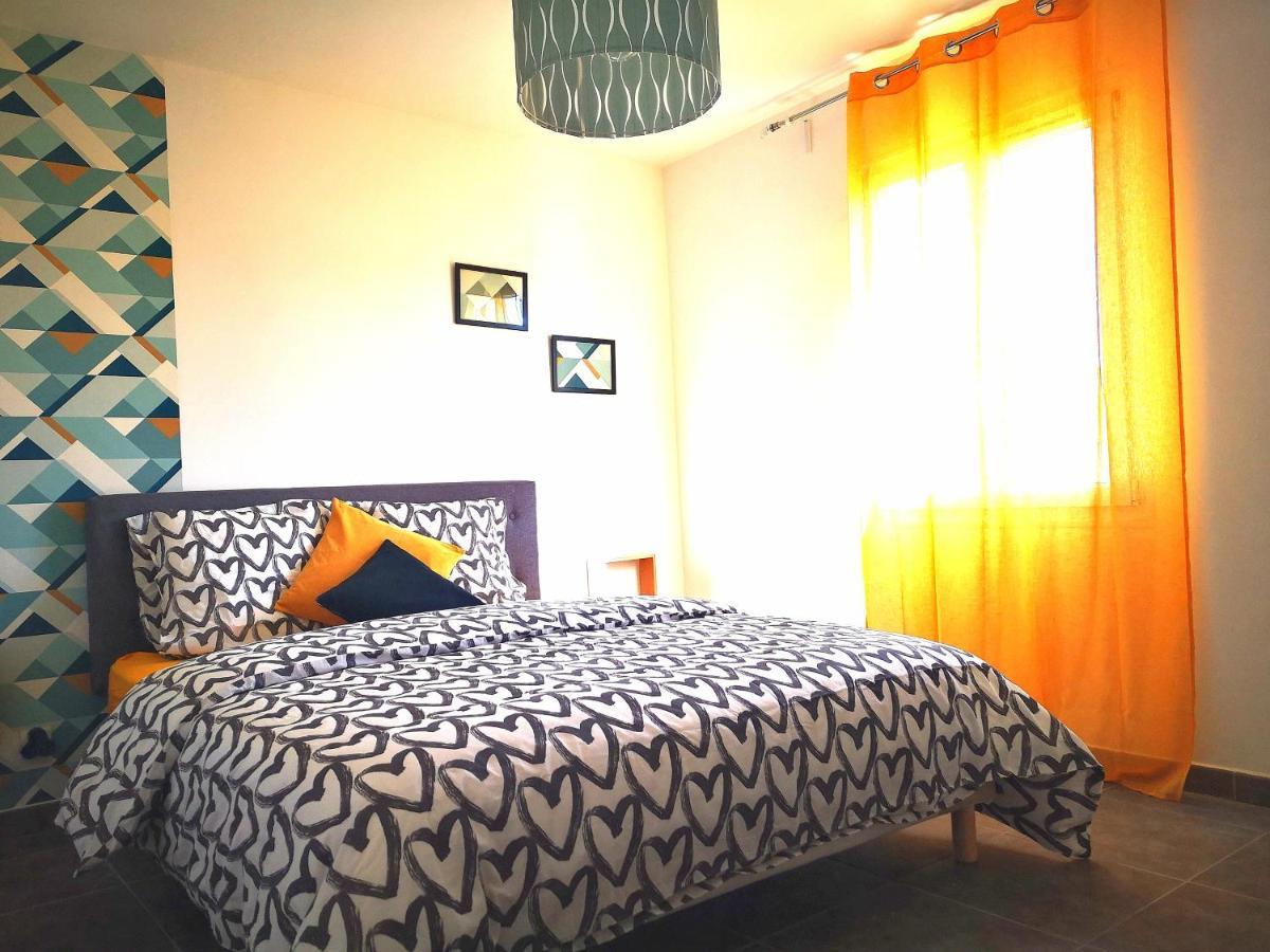 Superbe Appartement 3 Min A Pied De La Mer Ла-Сейн-сюр-Мер Экстерьер фото